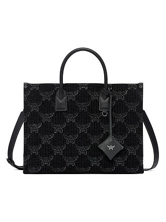 MCM | Tasche - Tote Bag MÜNCHEN Large 