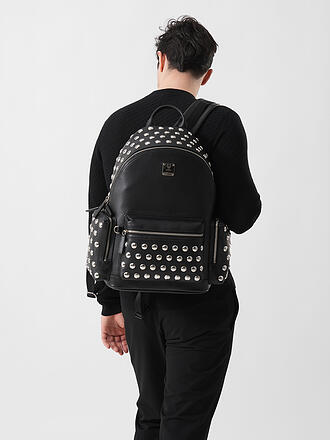 MCM | Rucksack STARK LTH Medium
