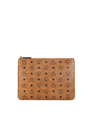 MCM | Kosmetiktasche AREN IN VISETOS