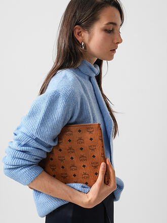 MCM | Kosmetiktasche AREN IN VISETOS