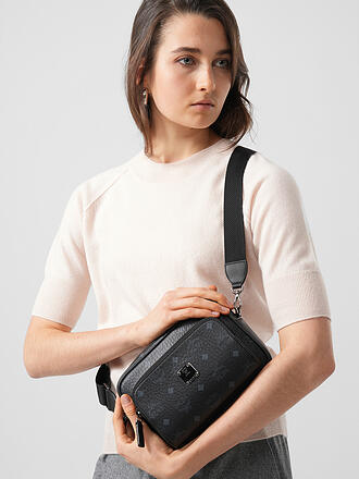 MCM | Taschen - Umhängetasche AREN VI CRSBD SMALL