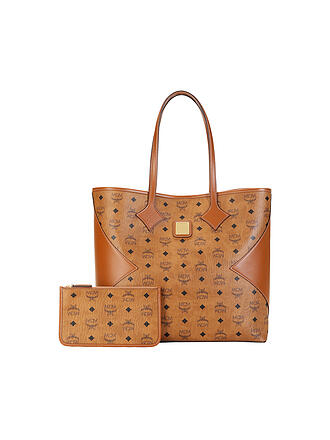 MCM | Ledertasche - Shopper DIA VI Large