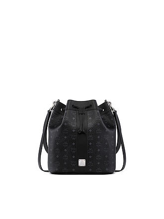 MCM | Tasche - Bucket Bag DESSAU Large