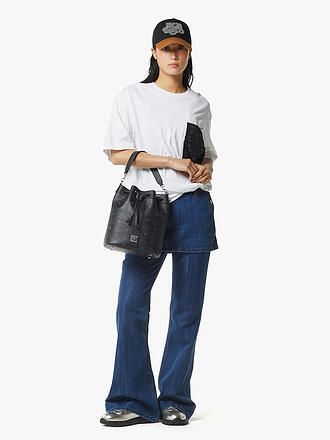 MCM | Tasche - Bucket Bag DESSAU Medium