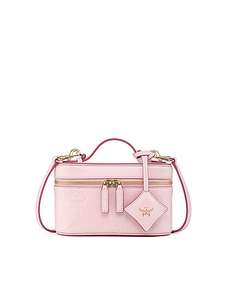 MCM | Ledertasche - Mini Bag AREN 