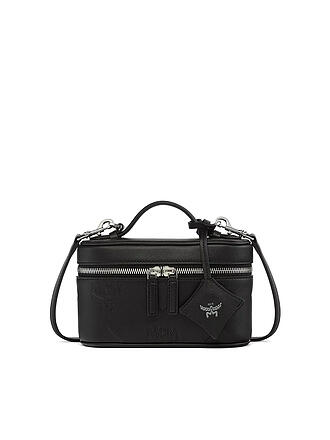 MCM | Ledertasche - Mini Bag AREN 
