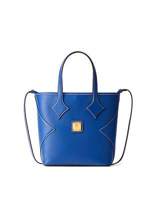 MCM | Ledertasche - Shopper DIA Mini