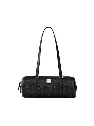 MCM | Ledertasche - Schultertasche AREN VI 