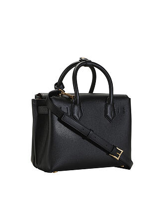 MCM | Ledertasche - Henkeltasche MILLA