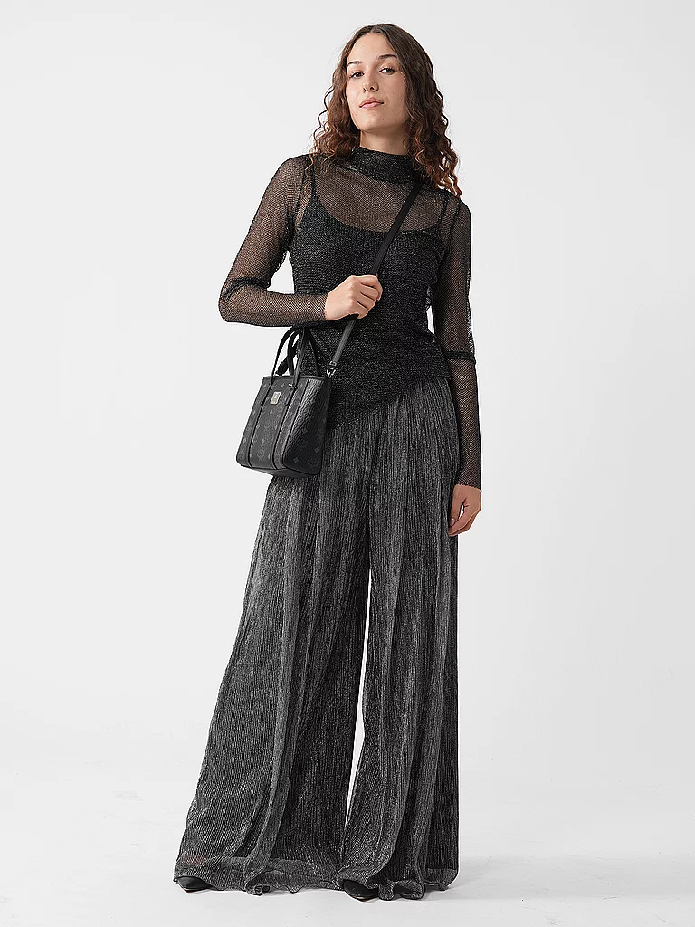 MCM Sac - Shopper TONI Mini noir