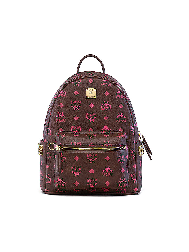 MCM Rucksack STARK braun