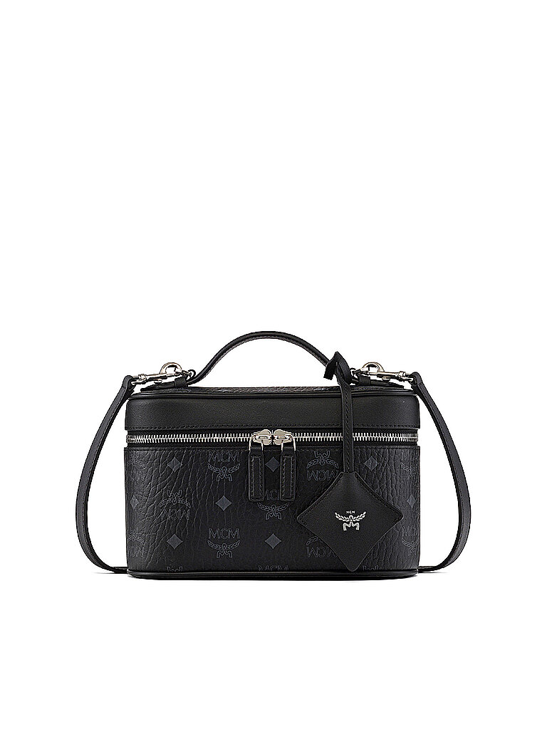 MCM Tasche - Mini Bag AREN schwarz
