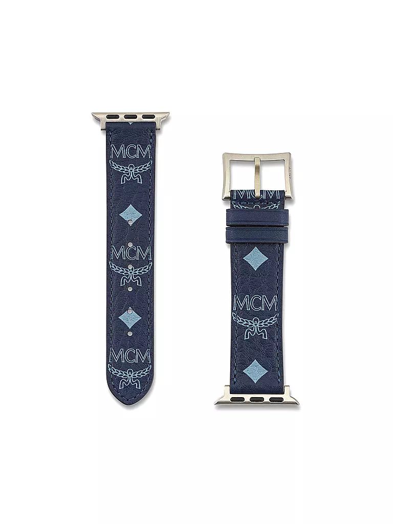 MCM | Armband für Apple Watch OTTOMAR  | blau