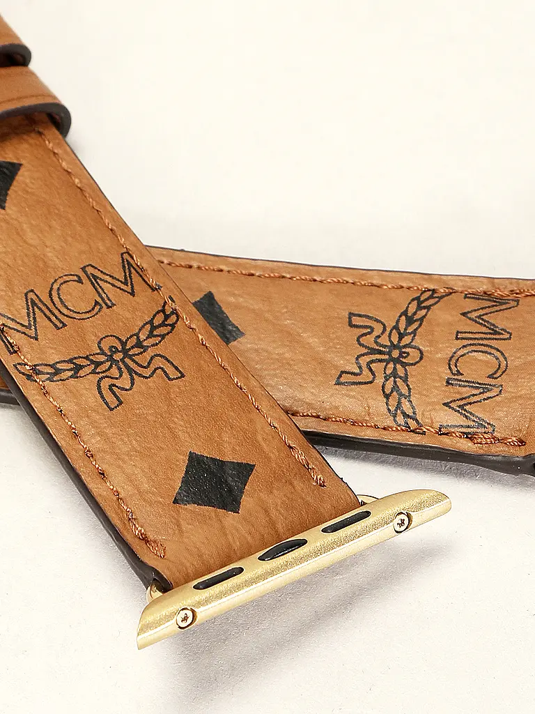 MCM | Armband für Apple Watch OTTOMAR VI | 
