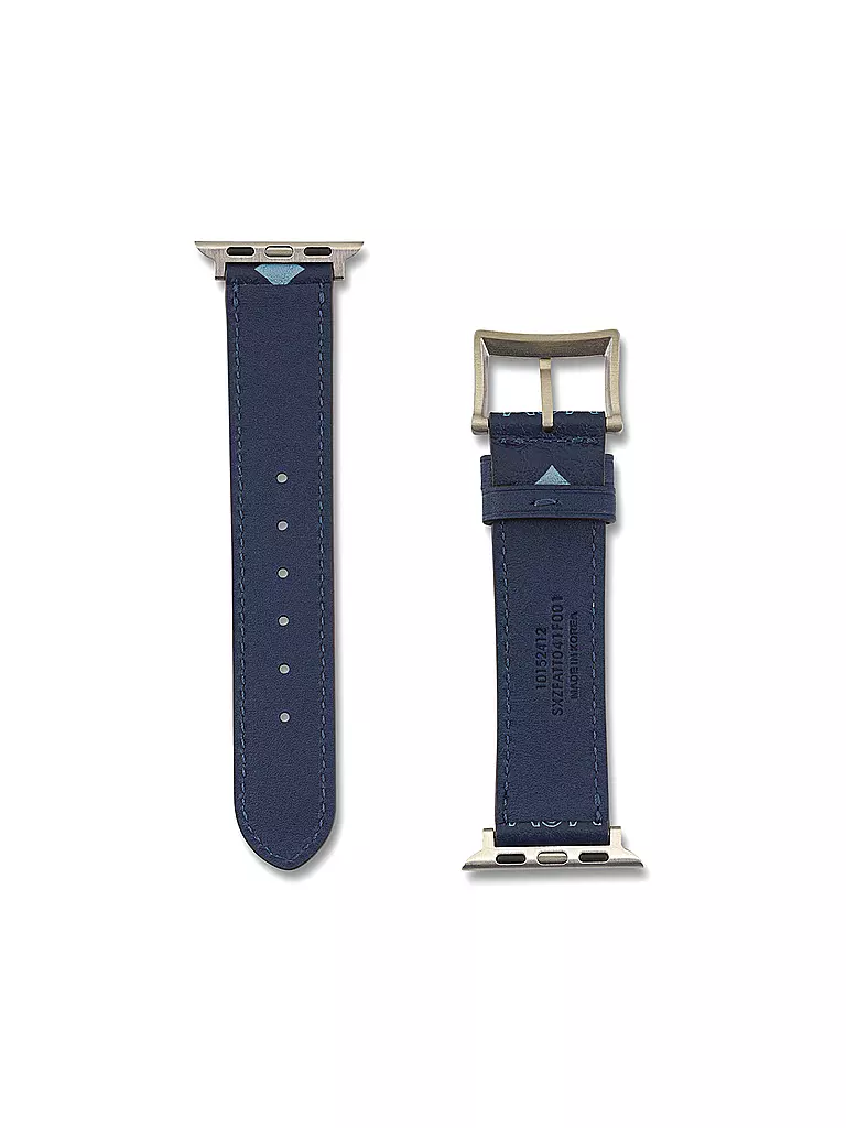 MCM | Armband für Apple Watch OTTOMAR | blau