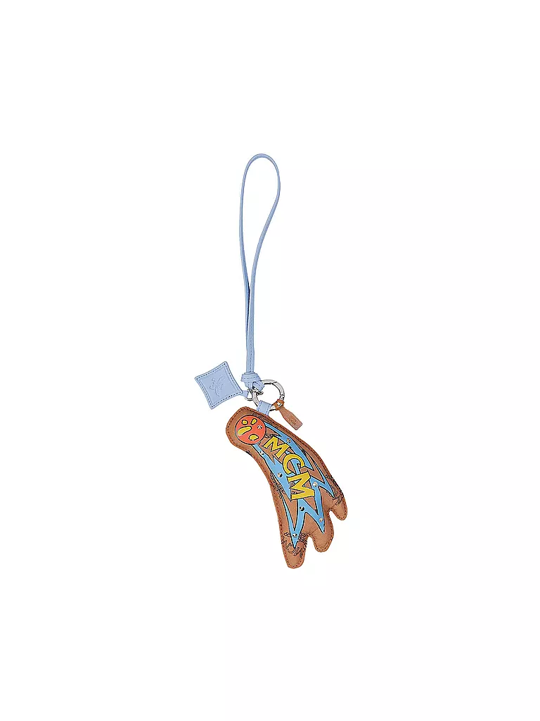 MCM | Charm AREN | bunt