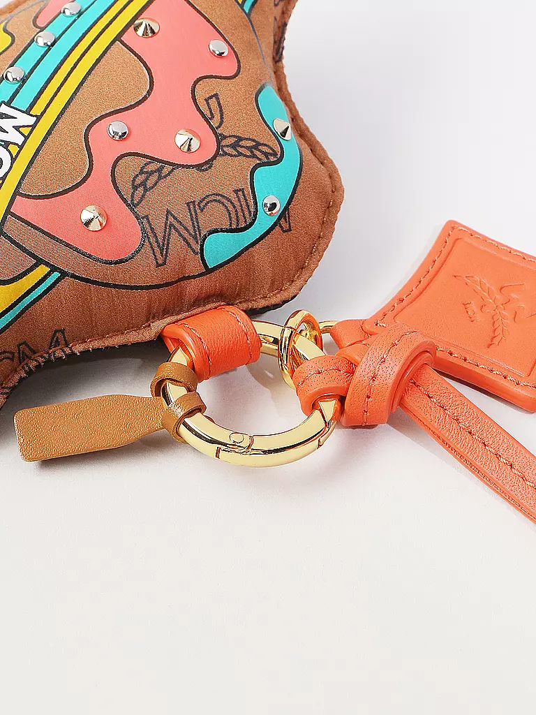 MCM | Charm AREN | bunt