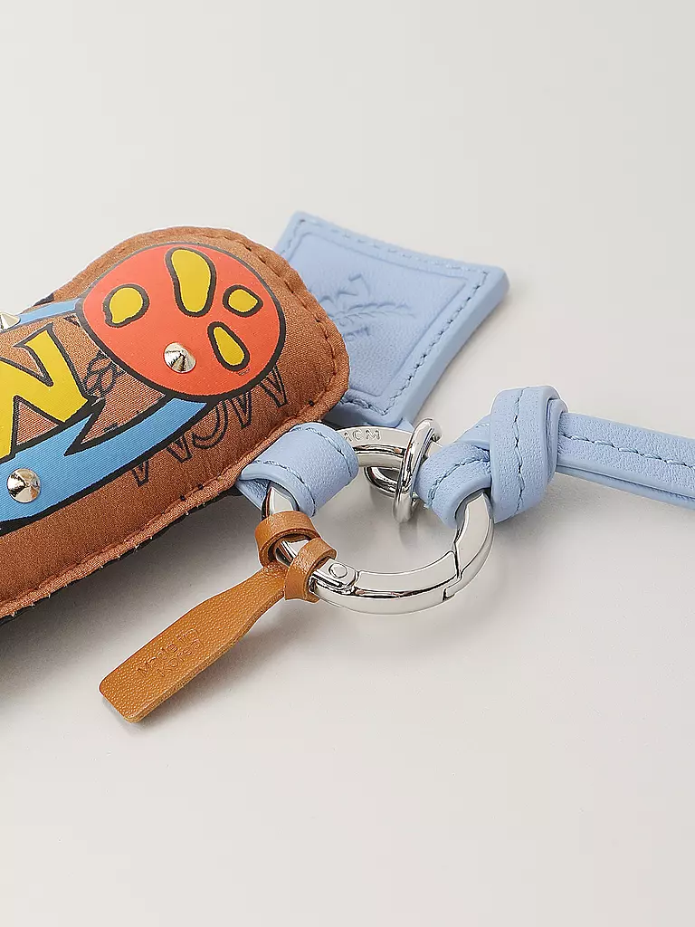MCM | Charm AREN | bunt