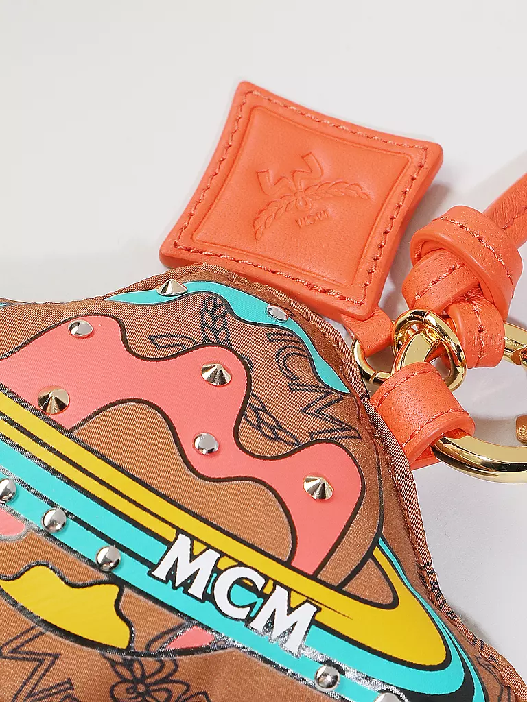 MCM | Charm AREN | bunt