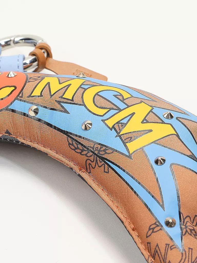 MCM | Charm AREN | bunt