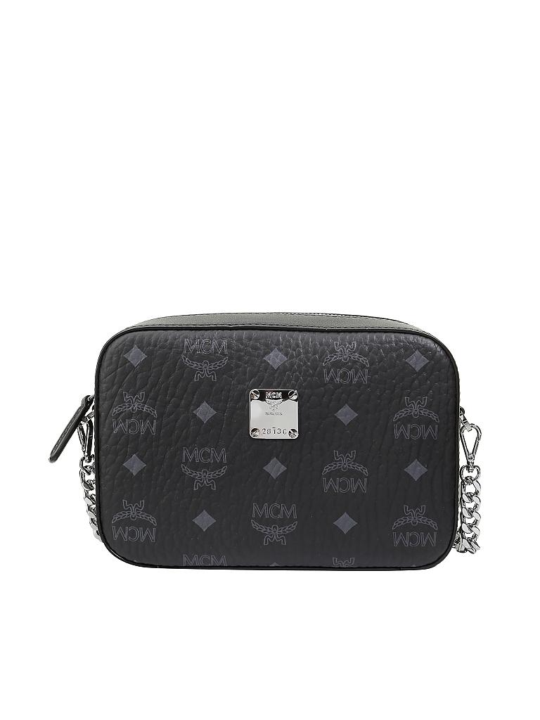 crossbody tasche mcm