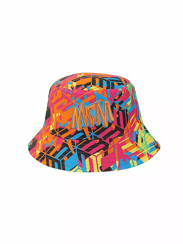 MCM | Fischerhut - Bucket Hat  | bunt