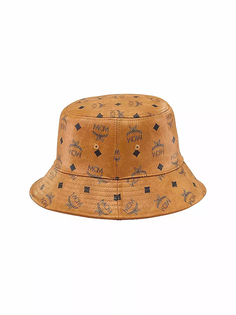 MCM | Fischerhut - Bucket Hat VISETOS | braun