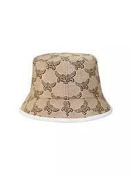 MCM | Fischerhut -Bucket | Creme