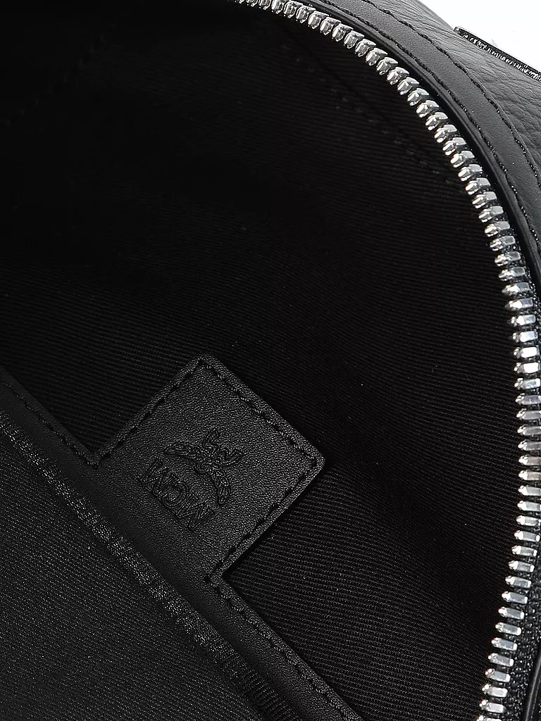 MCM | Gürteltasche FURSTEN Small | braun
