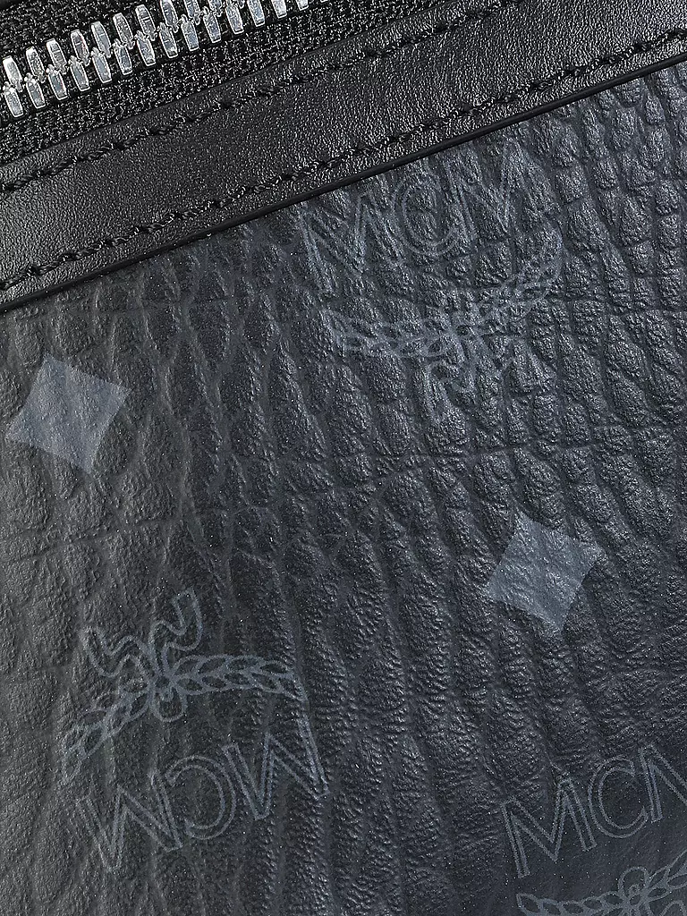 MCM | Gürteltasche FURSTEN Small | braun