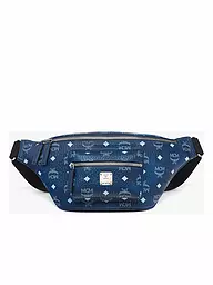 MCM | Gürteltasche FURSTEN | blau