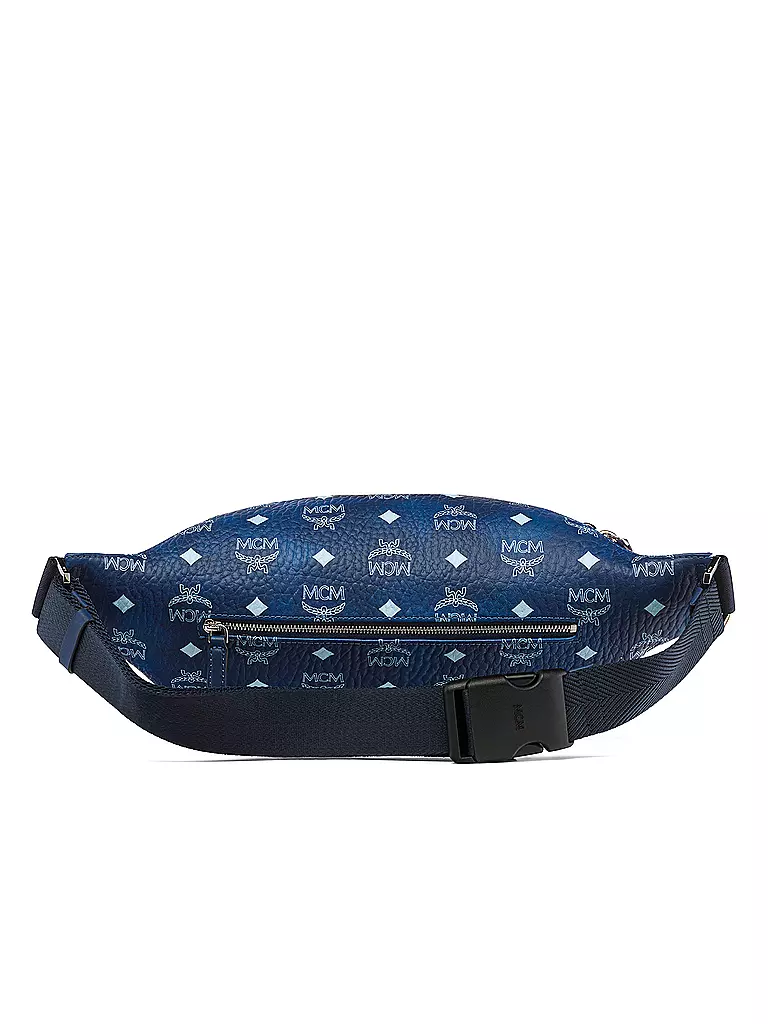 MCM | Gürteltasche FURSTEN | blau