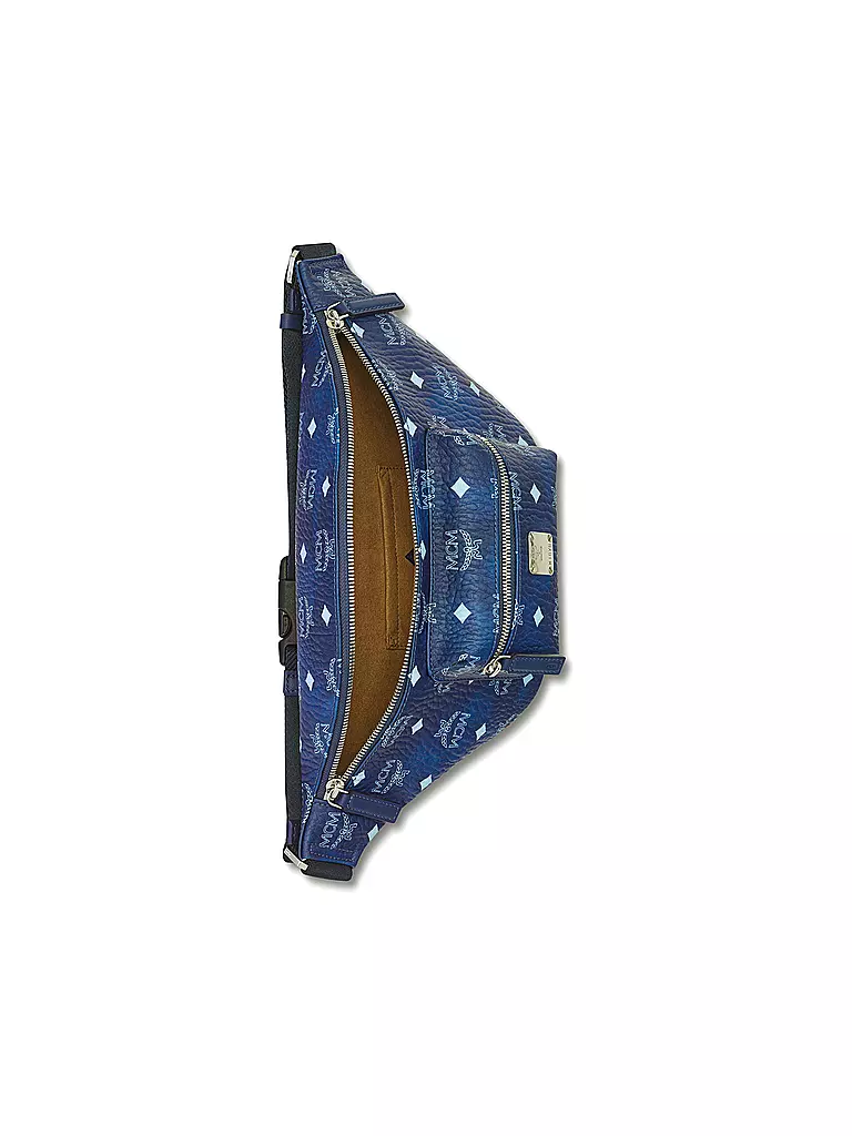 MCM | Gürteltasche FURSTEN | blau