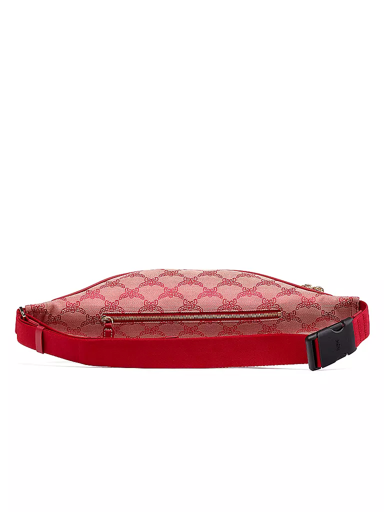 MCM | Gürteltasche LAURETOS VALENTINE Medium | rot
