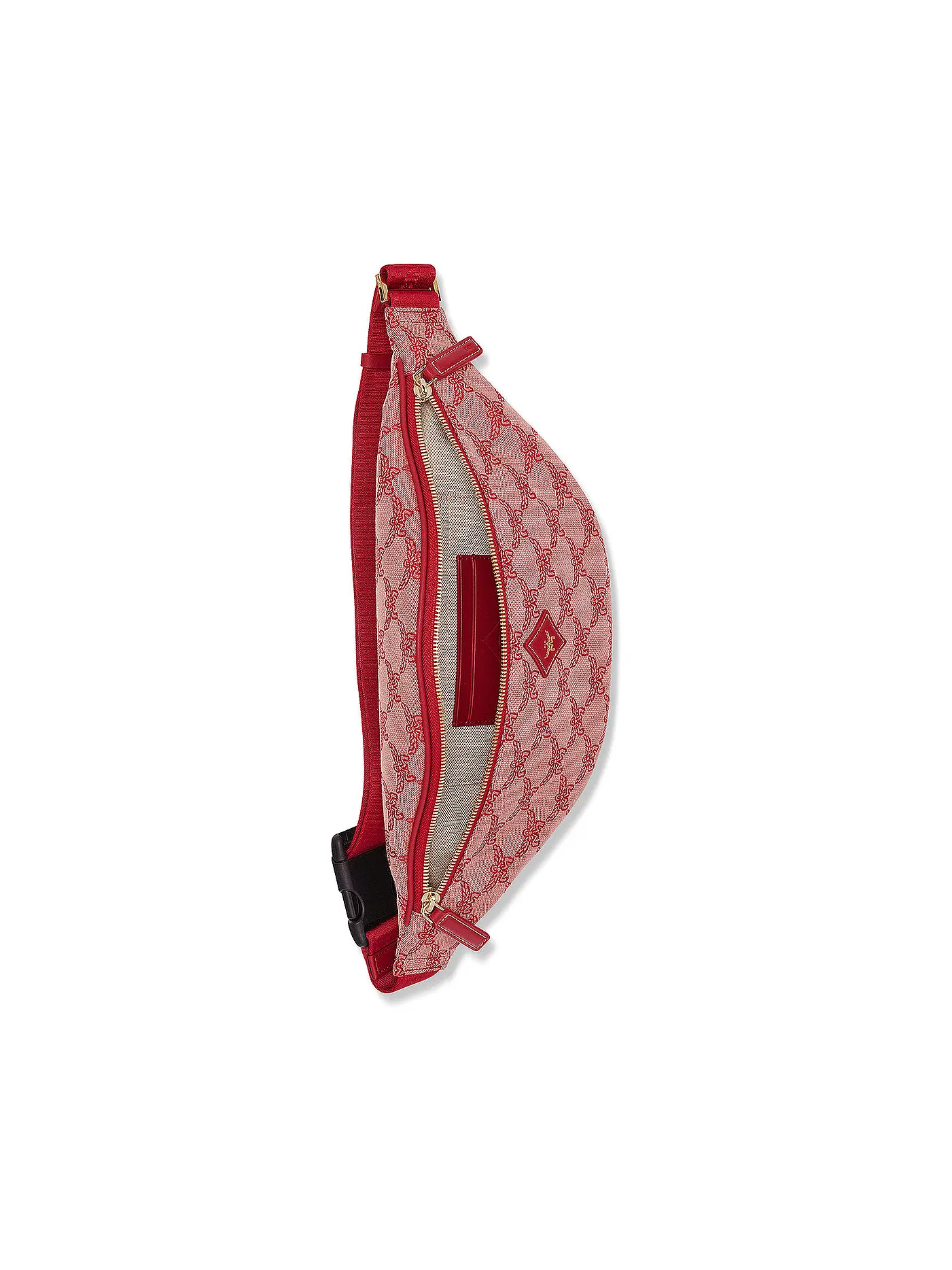 MCM | Gürteltasche LAURETOS VALENTINE Medium | rot