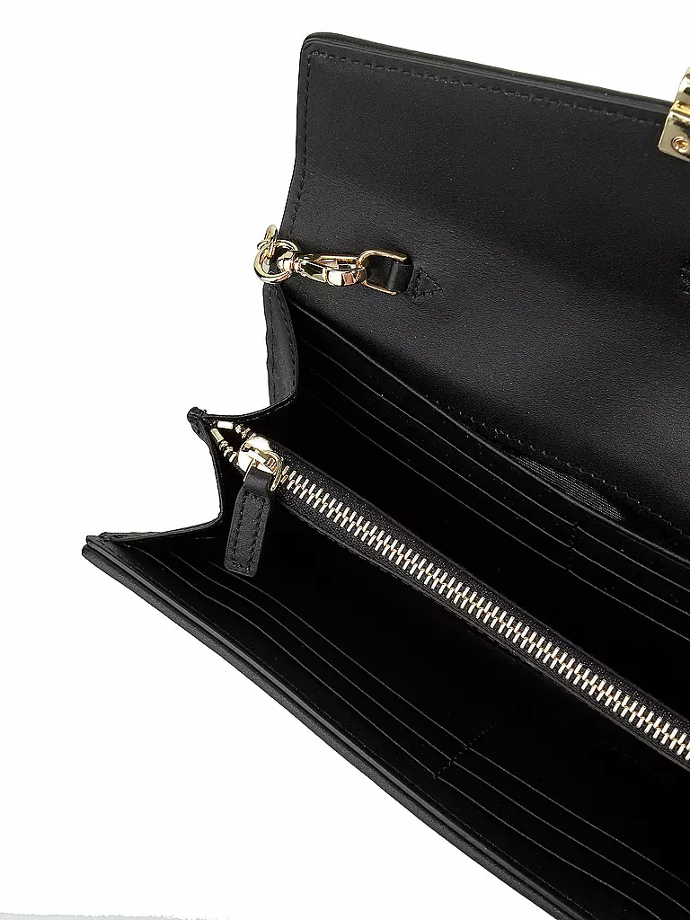 MCM | Geldbörse " Patricia " | braun