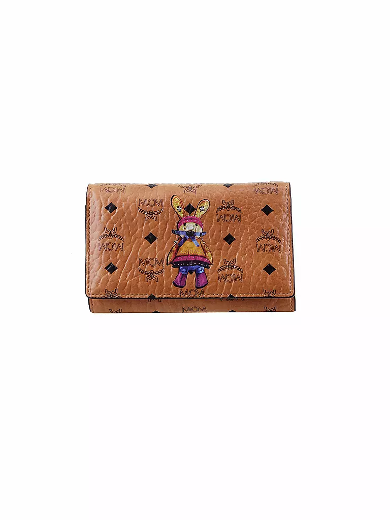 MCM | Geldbörse "Rabbit" | 