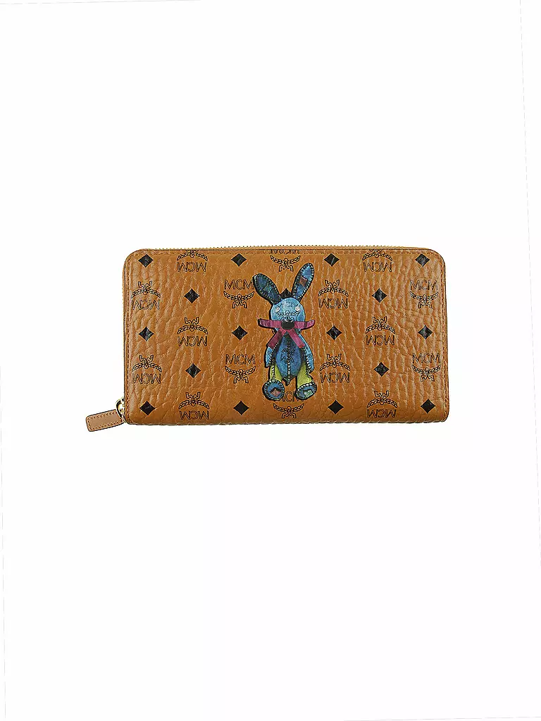MCM | Geldbörse "Rabbit" | 