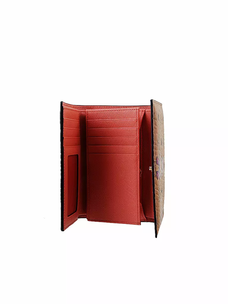 MCM | Geldbörse "Rabbit" | 