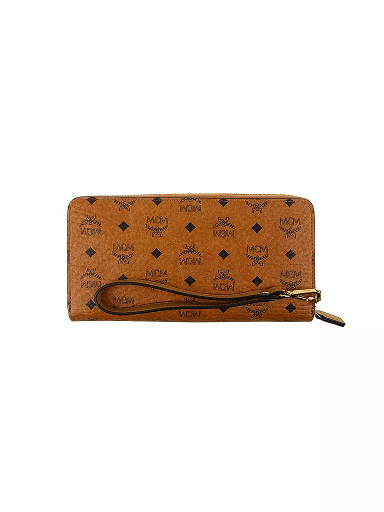 MCM | Geldbörse "Visetos" | 