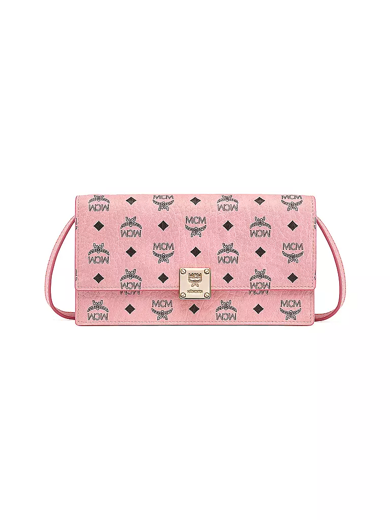 MCM | Geldbörse AREN Large  | rosa