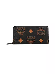 MCM | Geldbörse AREN Large | schwarz