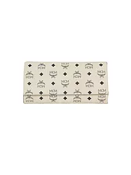 MCM | Geldbörse AREN Large | beige