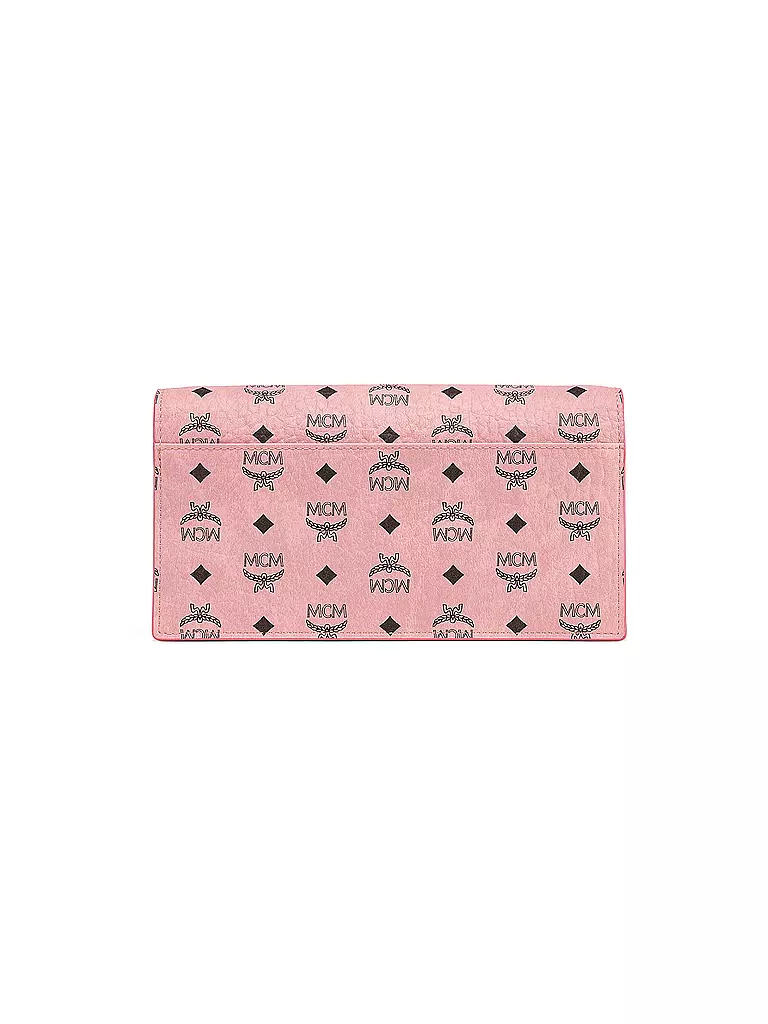MCM | Geldbörse AREN Large | rosa