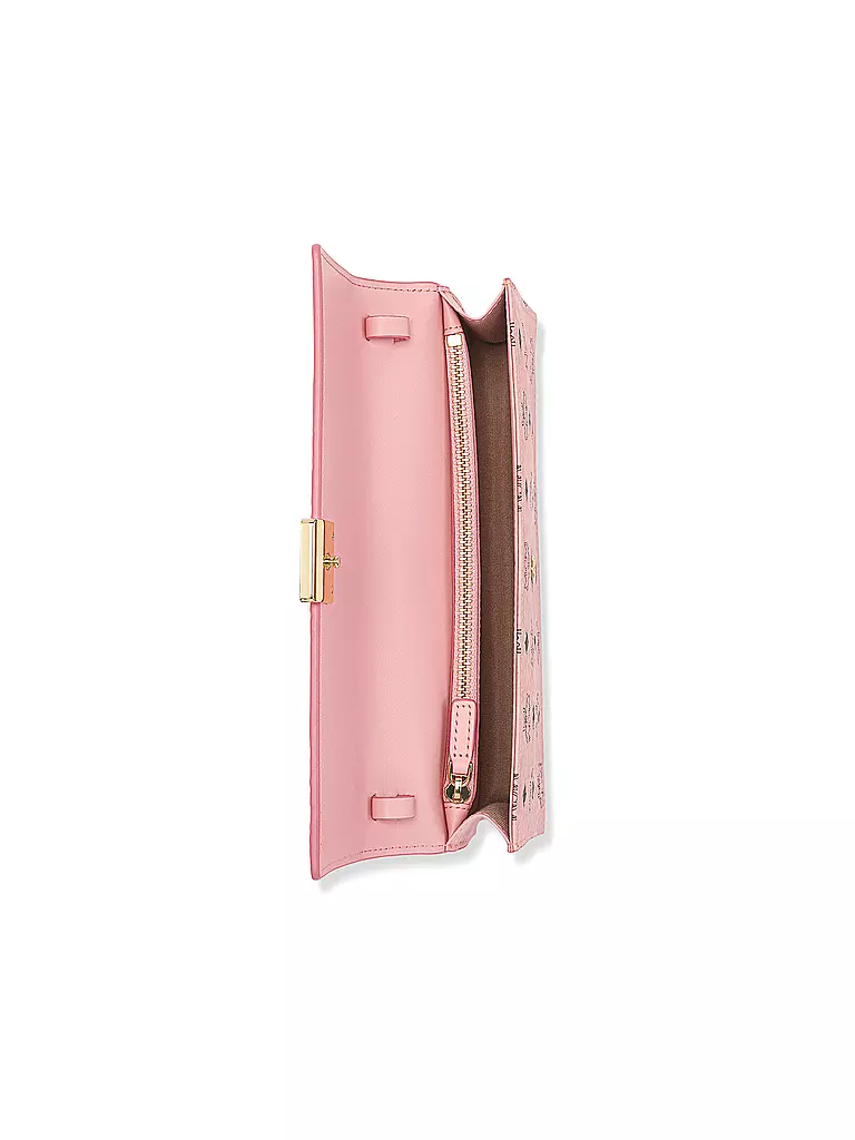 MCM | Geldbörse AREN Large | rosa