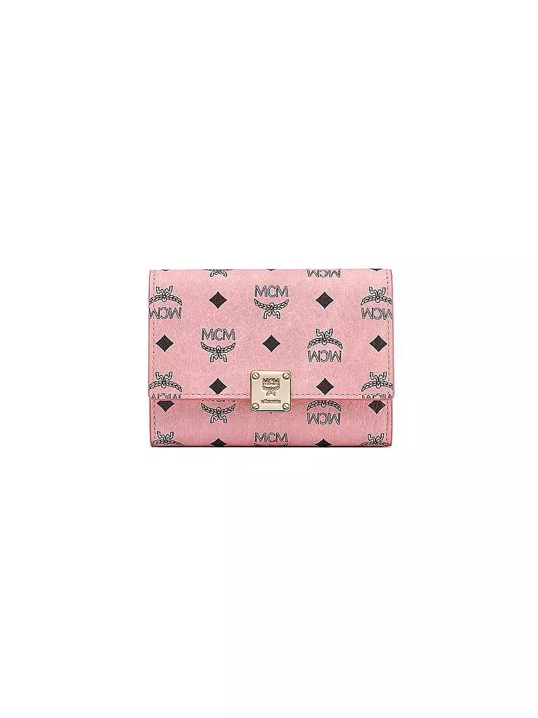 MCM | Geldbörse AREN Small | rosa