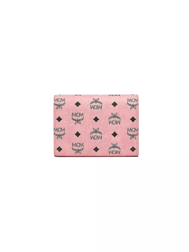 MCM | Geldbörse AREN Small | rosa