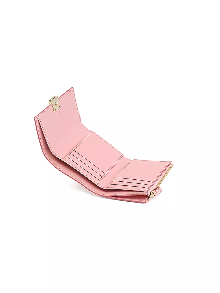 MCM | Geldbörse AREN Small | rosa