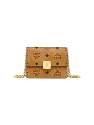 MCM | Geldbörse AREN | braun