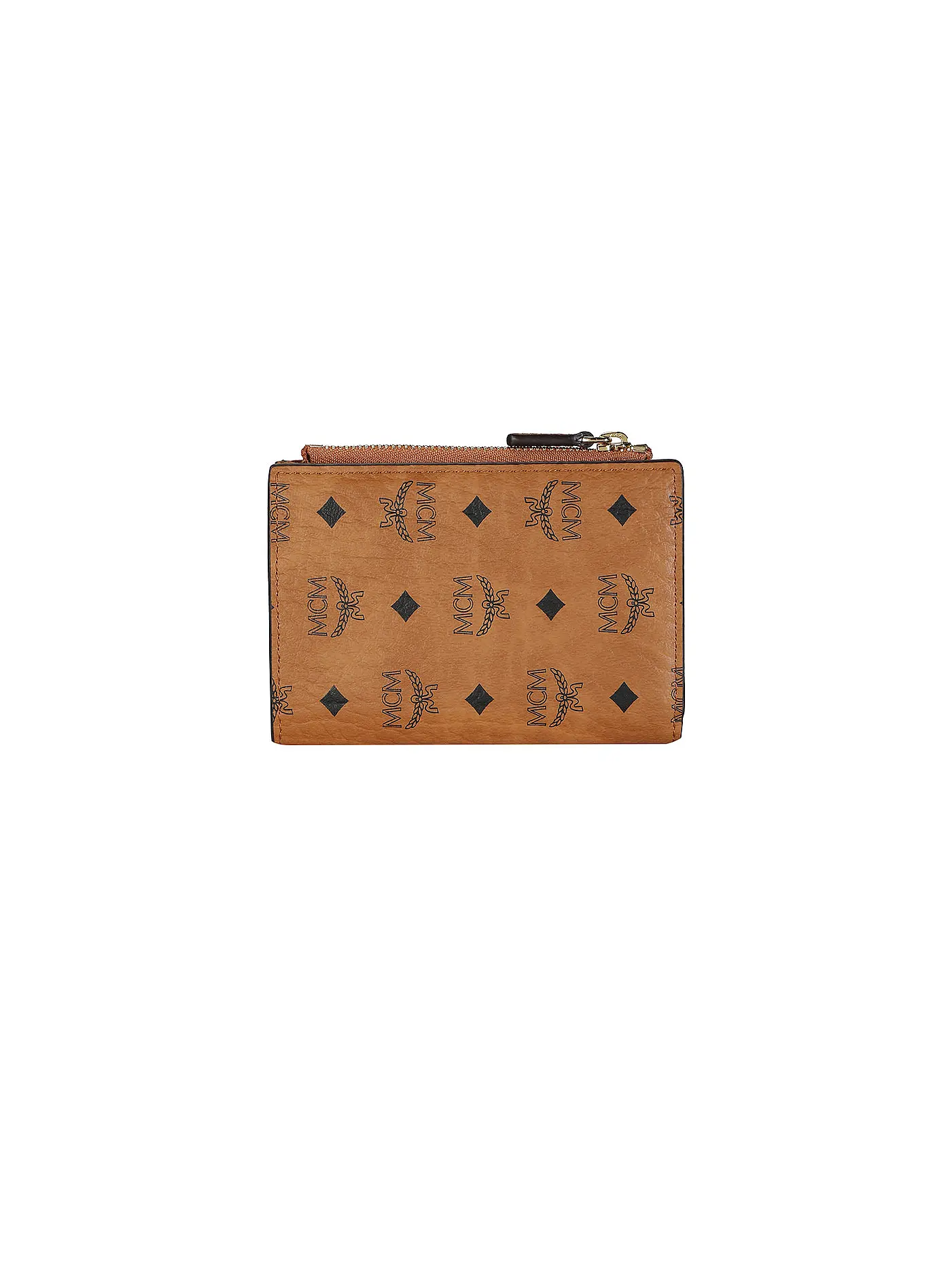 MCM | Geldbörse AREN | braun